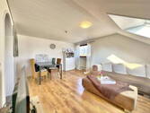 Wohnzimmer DG - 