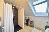 Badezimmer DG - 