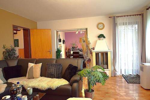 13. EG Wohnzimmer - 