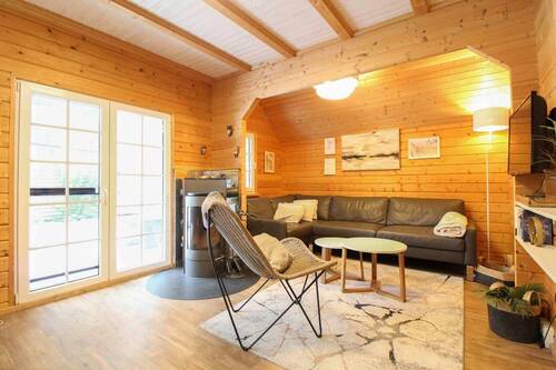 Wohnzimmer - 
