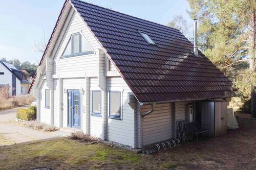 Eingangsbereich - 