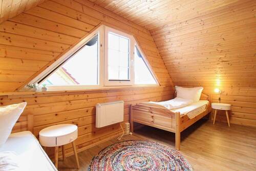 Schlafzimmer 1.1 DG - 