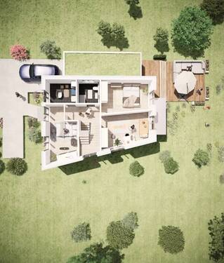 1. OG.webp - Mehrfamilienhaus, Wohnhaus mit 165,00 m² in Schweich zum Kaufen