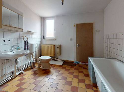 Bad-Obergeschoss - 