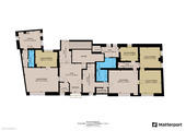 Grundriss EG - 