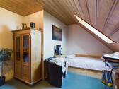 Schlafzimmer 2 - 