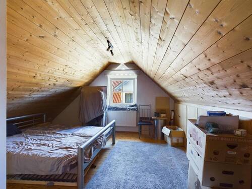 Schlafzimmer 3 - 