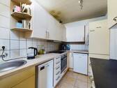 Küche - Etagenwohnung mit 130,00 m² in Fraunberg zum Kaufen