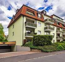 Nicht nur 3 Zimmer, Küche, Bad, Balkon. Hier fühlen Sie sich wirklich wohl. - Coswig