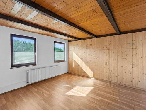 Schlafzimmer - Werz Immobilien - 