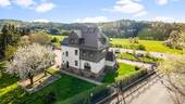 Impressionen - Werz Immobilien - 7 Zimmer Einfamilienhaus zum Kaufen in Hatzfeld (Eder)
