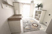 Kinderzimmer - 