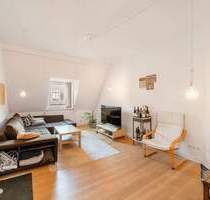 AIGNER - Altbauklassiker mit Stil: 3-Zimmer-Dachgeschosswohnung im Herzen des Gärtnerplatzviertels - München Ludwigsvorstadt-Isarvorstadt AIGNER - Altbauklassiker mit Stil: 3-Zimmer-Dachgeschosswohnung im Herzen des Gärtnerplatzviertels - München Ludwigsvorstadt-Isarvorstadt