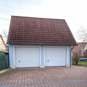 Doppelparker / Garage - 