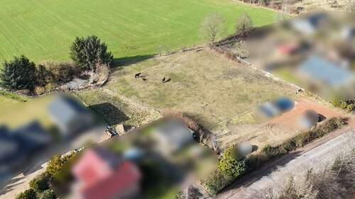 V10800 - Grundstück zum Kaufen in Kisdorf