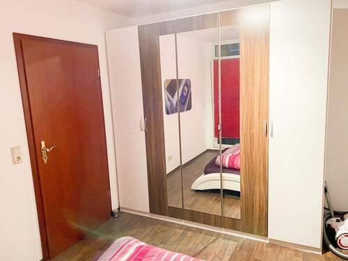 Teilansicht Schlafraum...!! - 