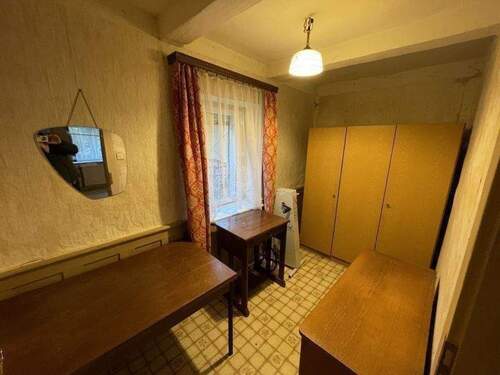 Arbeitszimmer im EG - 