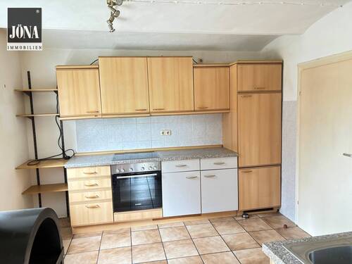 Küche - Einfamilienhaus mit 190,00 m&sup2; in Kulmbach zum Kaufen