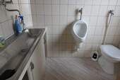 EG Werkstatt WC - 