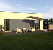 Kompaktes Wohnen auf einer Ebene - Ihr individuelles Bungalow-Projekt mit allkauf - Klingenthal