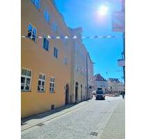 *.* Eichstätt Wohnung im Stadtkern