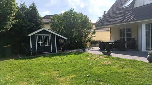 Bild 2 - 5 Zimmer Einfamilienhaus zum Kaufen in Falkensee