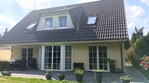 Bild 3 - 5 Zimmer Einfamilienhaus in Falkensee