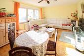 Wohnzimmer EG - 