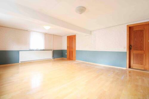 Schlafzimmer 1 - 