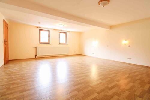 Schlafzimmer 2 - 