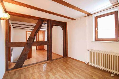 Treppenhaus OG - 
