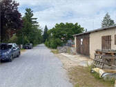 Straßenansicht - 