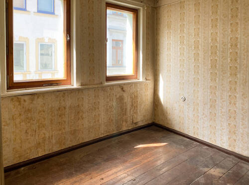 Zimmer OG - 
