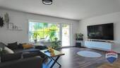 EG Wohnzimmer - 