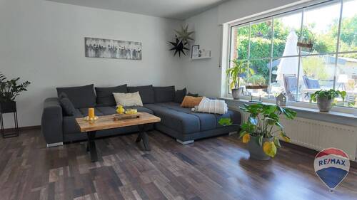 EG Wohnzimmer - 
