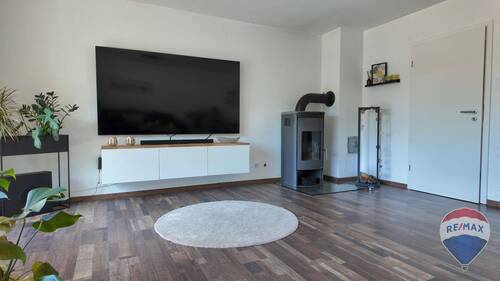 EG Wohnzimmer - 