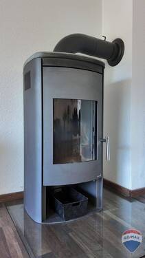 EG Wohnzimmer - 