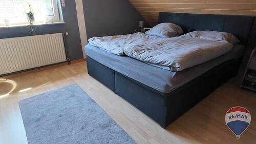 OG Schlafzimmer - 