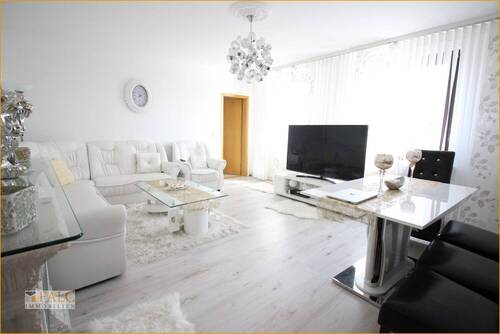 Wohnzimmer - 