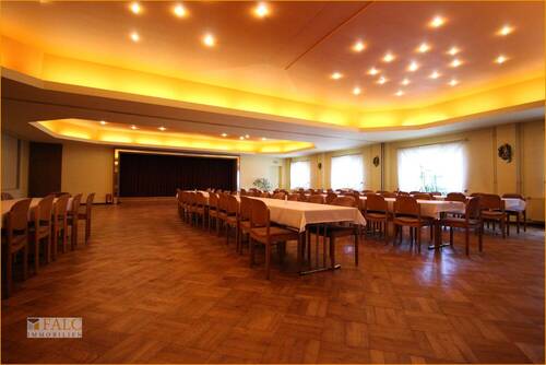 Eventsaal - Hotel, Pension, Gasthof in Wulften