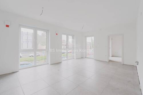 Bild 4 - Etagenwohnung mit 63,80 m² in Papenburg zur Miete
