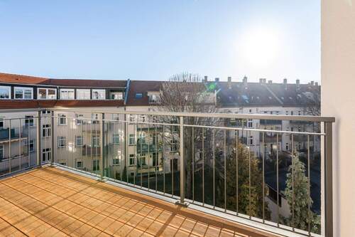 Balkon - 