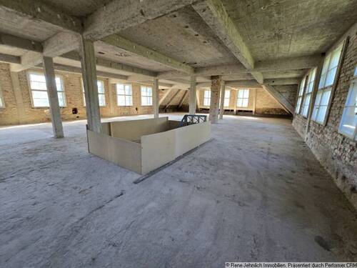 Bild 2 - Gewerbeobjekt (Büro, Produktion, Verkauf) zur Miete in Chemnitz