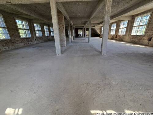 Bild 3 - Gewerbeobjekt (Büro, Produktion, Verkauf) in Chemnitz