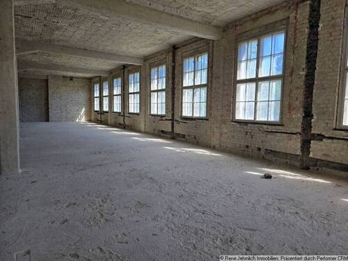 Treppenhaus Impression - 