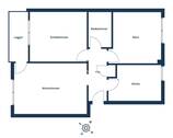 Grundriss - 