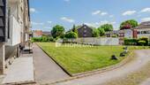 Garten 1 - 3 Zimmer Etagenwohnung in Gladbeck