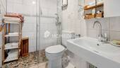 Badezimmer 1 - 