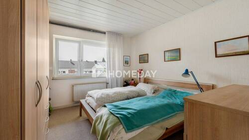 Schlafzimmer 1 - 
