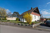 Immobilien-Würselen-Wohnung-Kaufen-RO472-11 - PHI AACHEN - Gepflegter 3-Zimmer-Wohntraum mit Loggia und Carport in idyllischer Lage von Würselen!